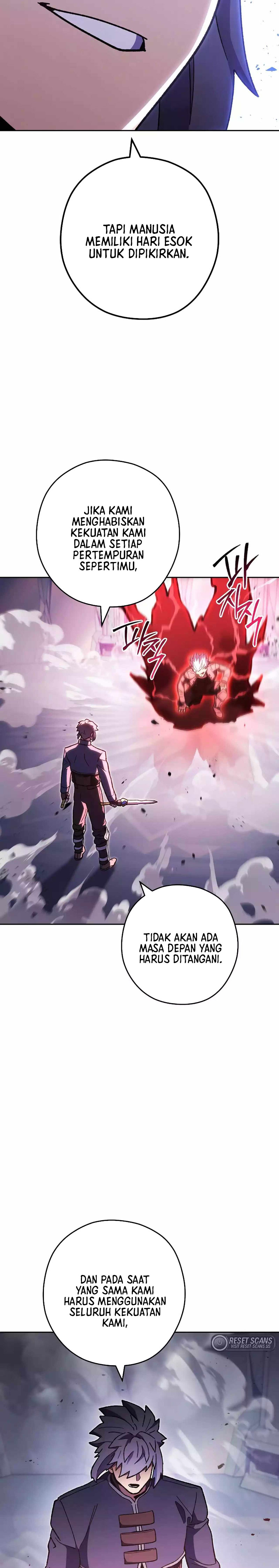 Dungeon Reset Chapter 187 Gambar 4